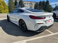 2022 BMW 8 серии M850i xDrive II (G14/G15/G16), белый, 8600000 рублей - вид 5