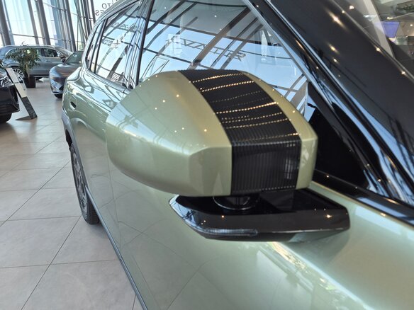 2026 Evolute i-Joy II, зелёный, 3324000 рублей - вид 8