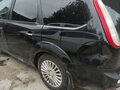 2010 Ford Focus II Рестайлинг, чёрный, 410000 рублей - вид 3