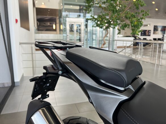 2026 QJMotor SRT 900 SX, чёрный, 949000 рублей - вид 16