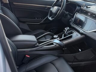 2023 Geely Atlas Pro, серый, 1760000 рублей, вид 5