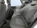 2023 Lada (ВАЗ) Granta I Рестайлинг, белый - вид 11