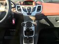 2010 Ford Fiesta Mk6, красный, 599000 рублей - вид 11