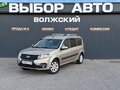 2021 Lada (ВАЗ) Largus I Рестайлинг, бежевый