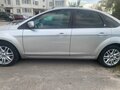2008 Ford Focus II Рестайлинг, серебристый, 460000 рублей - вид 8