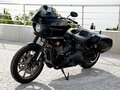 2024 Harley-Davidson Low Rider ST, чёрный, 2350000 рублей - вид 3
