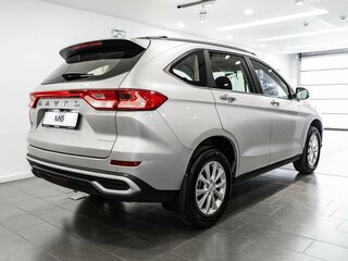 2026 Haval M6 II, серый, 2349000 рублей, вид 5