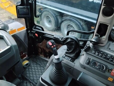 2024 Hidromek HMK 102S, белый, 7438500 рублей, вид 5