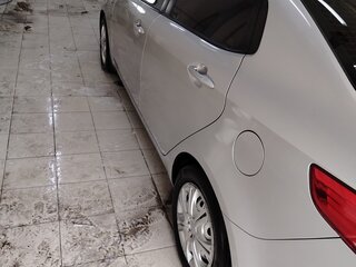 2015 Kia Rio III, серебристый, 799000 рублей, вид 4