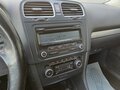 2010 Volkswagen Golf VI, чёрный, 502000 рублей - вид 7