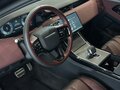 2025 Land Rover Range Rover Evoque P250 MHEV Long II Рестайлинг, чёрный - вид 6
