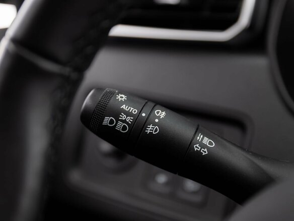 2021 Renault Duster II, чёрный, 2319000 рублей - вид 13