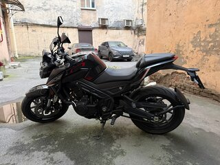 Stels M502N