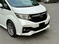2017 Honda Stepwgn Spada V, белый - вид 6