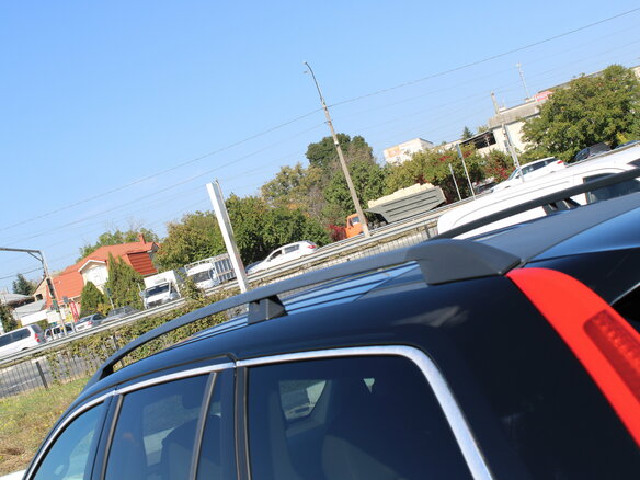 2004 Volvo XC90 I, чёрный, 669000 рублей - вид 33