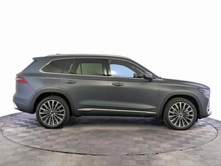 2026 VOLGA K50, серый, 4799000 рублей, вид 4