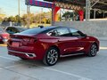 2025 Ford Mondeo VI, красный, 3771055 рублей - вид 4