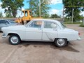 1967 ГАЗ 21 «Волга» 21Р, серый, 500000 рублей - вид 6