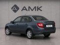 2026 Lada (ВАЗ) Granta I Рестайлинг, серый, 1007000 рублей - вид 6