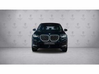 2026 BMW X3 Long 30L xDrive IV (G45/G48), белый, 8400000 рублей, вид 2