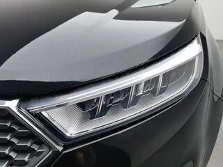 2022 Ford Territory CX743, чёрный, 1379004 рублей, вид 3