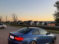 2008 BMW M3 Euro-4 IV (E90), синий, 3750000 рублей - вид 5