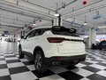 2022 Geely Coolray (Binyue) I, белый - вид 6