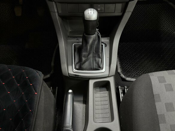 2006 Ford Focus II, синий - вид 10