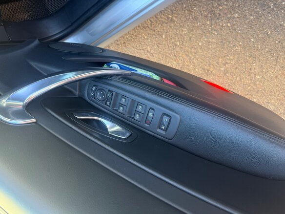 2011 Renault Latitude I, серый, 1200000 рублей - вид 18