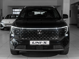 2026 Changan UNI-S I Рестайлинг, чёрный, 3079900 рублей, вид 2