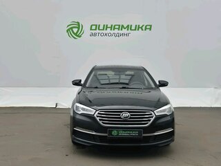 2017 Lifan Murman (820), чёрный, 585000 рублей, вид 2