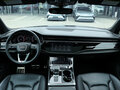 2021 Audi Q7 55 TFSI II (4M) Рестайлинг, чёрный, 6880500 рублей - вид 11