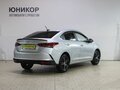 2020 Hyundai Solaris II Рестайлинг, серебристый, 1779000 рублей - вид 4