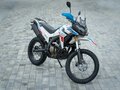 2026 Loncin DS250, белый, 258000 рублей - вид 3