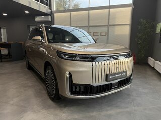 2026 Esteo Exlantix ET8, бежевый, 7690000 рублей, вид 2