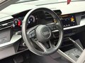 2023 Audi A3 Sportback 35 TFSI IV (8Y), белый, 2200000 рублей - вид 6