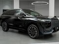 2026 Jaecoo J8, чёрный, 4211981 рублей