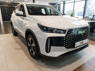 2026 Tenet T4, белый, 2659000 рублей, вид 4