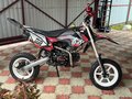2025 BSE EX 125, красный, 105000 рублей - вид 2