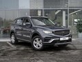 2026 Belgee X70 I Рестайлинг, серый, 2609990 рублей - вид 2