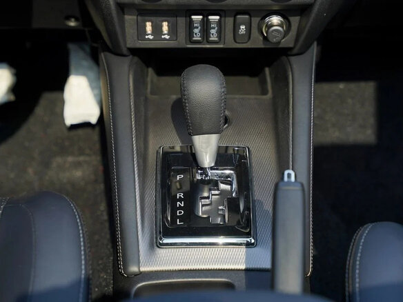 2026 Mitsubishi ASX I Рестайлинг 3, белый, 3150000 рублей - вид 12