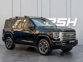 2024 Haval H9 II, чёрный, 5745000 рублей, вид 1
