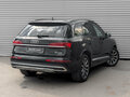 2023 Audi Q7 45 TFSI II (4M) Рестайлинг, чёрный, 6950000 рублей - вид 5
