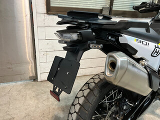 2022 Husqvarna Norden 901, синий, 1100000 рублей, вид 5