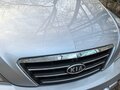 2007 Kia Sorento I Рестайлинг, серебристый, 900000 рублей - вид 1