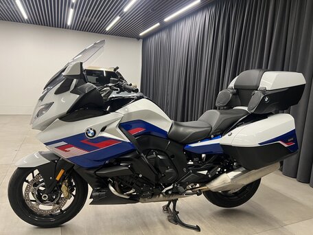 2023 BMW K 1600 GT, белый, 2290000 рублей, вид 1
