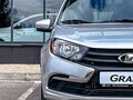 2026 Lada (ВАЗ) Granta Euro-2 I Рестайлинг, серебристый, 1264000 рублей - вид 3