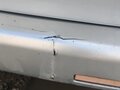 2010 Volkswagen Multivan T5 Рестайлинг, серебристый, 1750000 рублей - вид 9