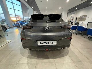 2026 Changan UNI-T I, серый, 3478311 рублей, вид 5
