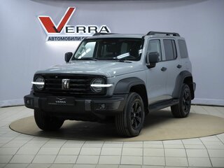 2024 Tank 300 I, серый, 2850000 рублей, вид 1